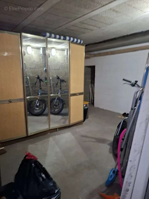 Maison à GRANDVILLIERS