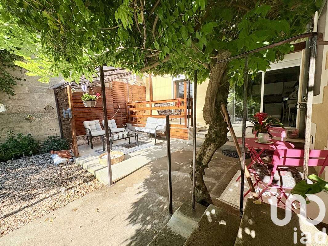 Maison 100 m² à Perigueux  - photo 4