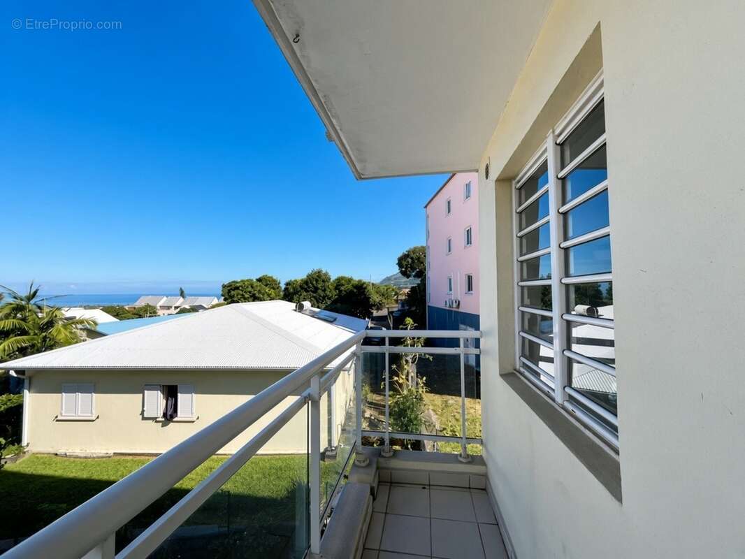 Appartement à vendre 2 pièces SAINT JOSEPH (974) - photo 3
