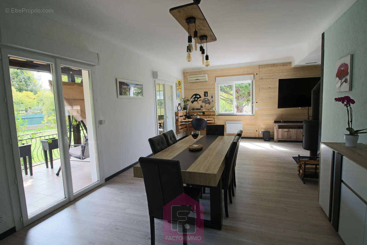 Belle maison proche du centre - photo 8