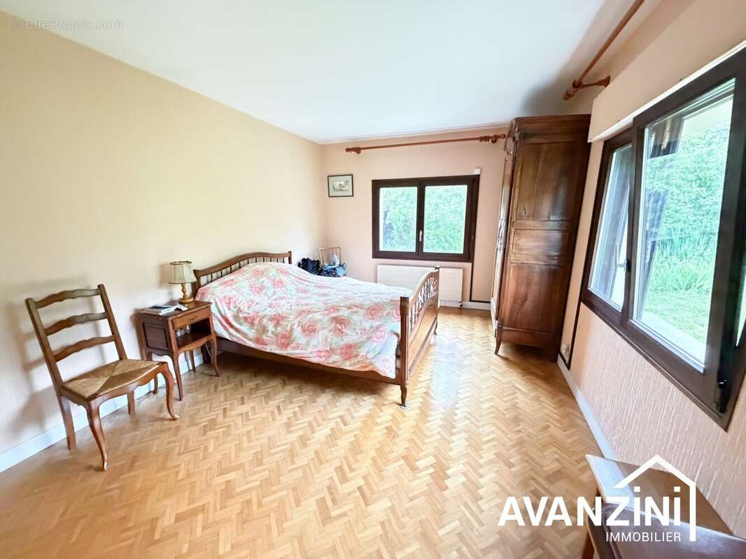 Maison à COUPVRAY