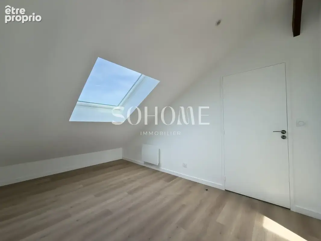 Appartement rénové avec parking - secteur luton - photo 6