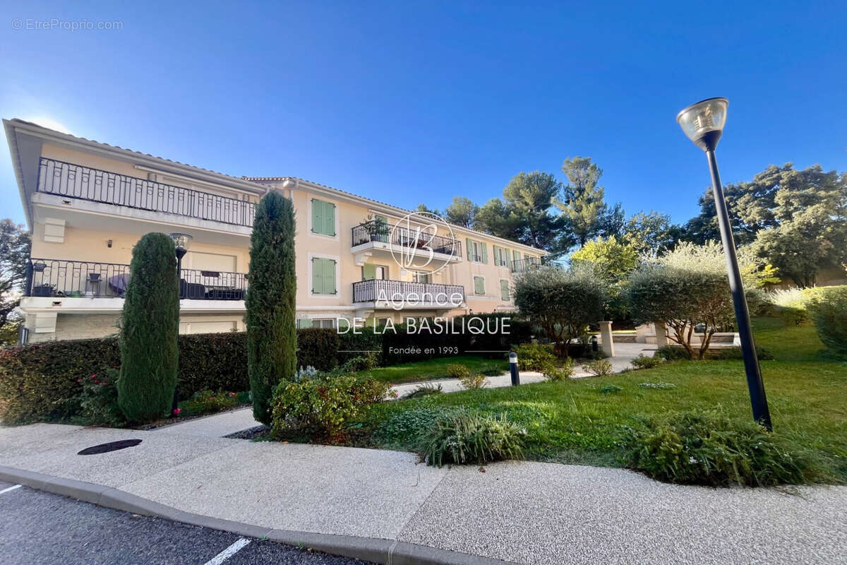 Appartement à BOUC-BEL-AIR