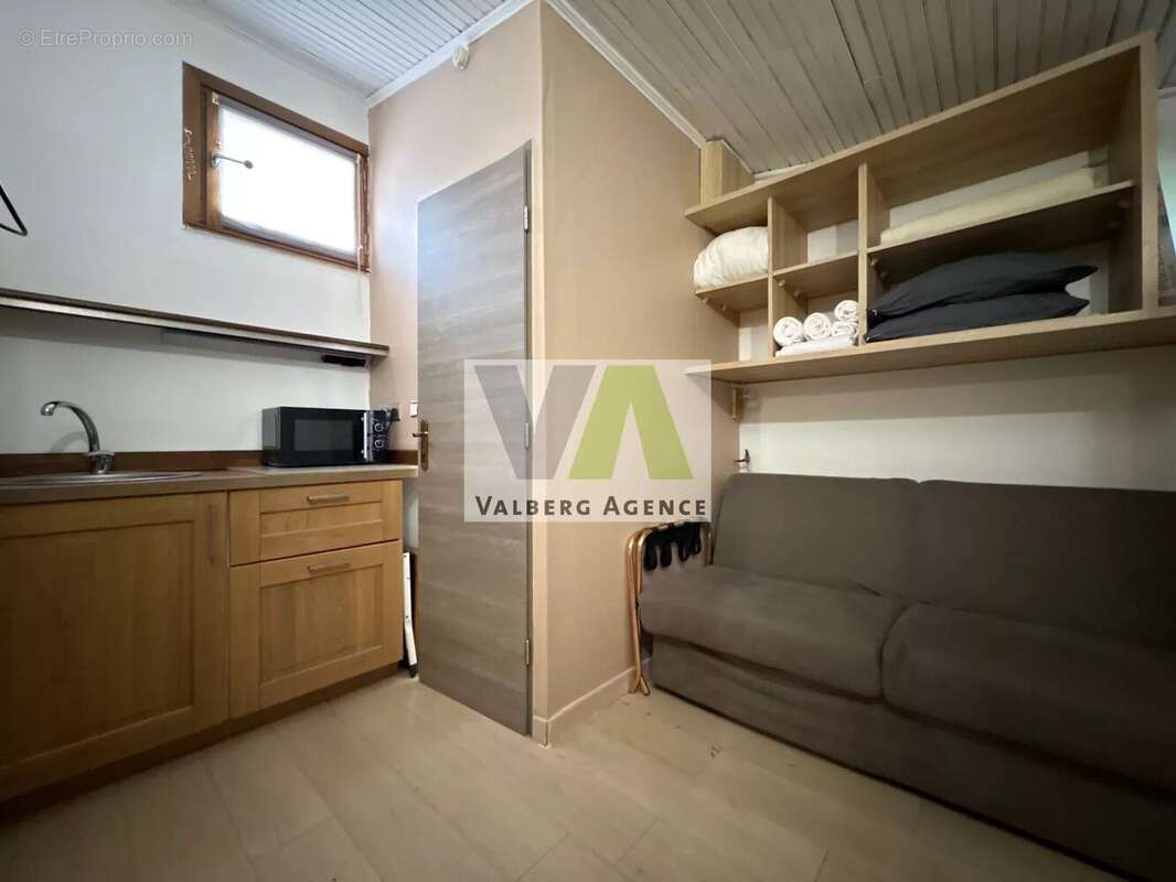Appartement à DALUIS