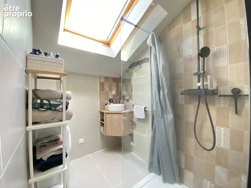 Maison 78 m² à Chateaubourg  - photo 5