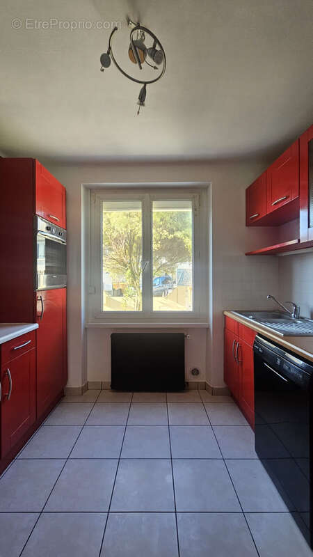 Maison à SAINT-BRIEUC