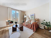 Appartement à SAINT-AVERTIN