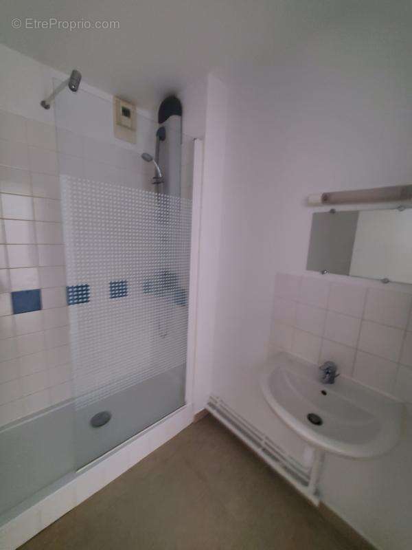 Appartement à BLAIN