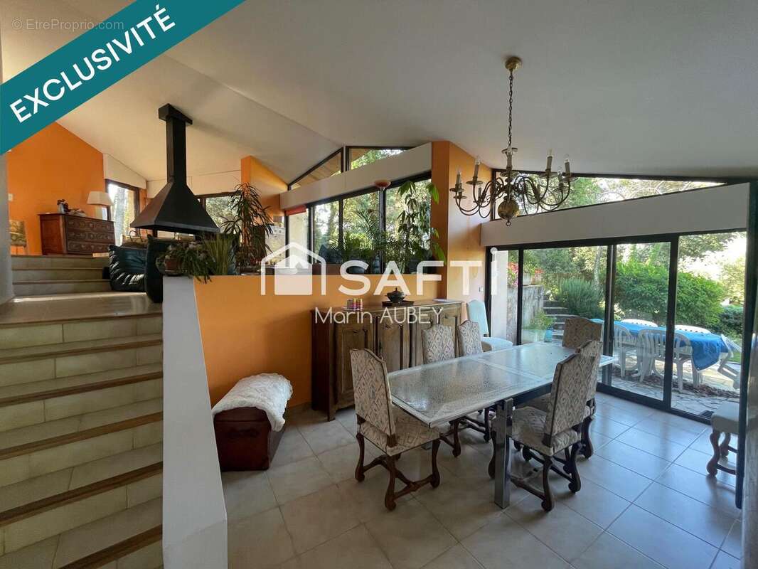 Photo 6 - Maison à SABRAN