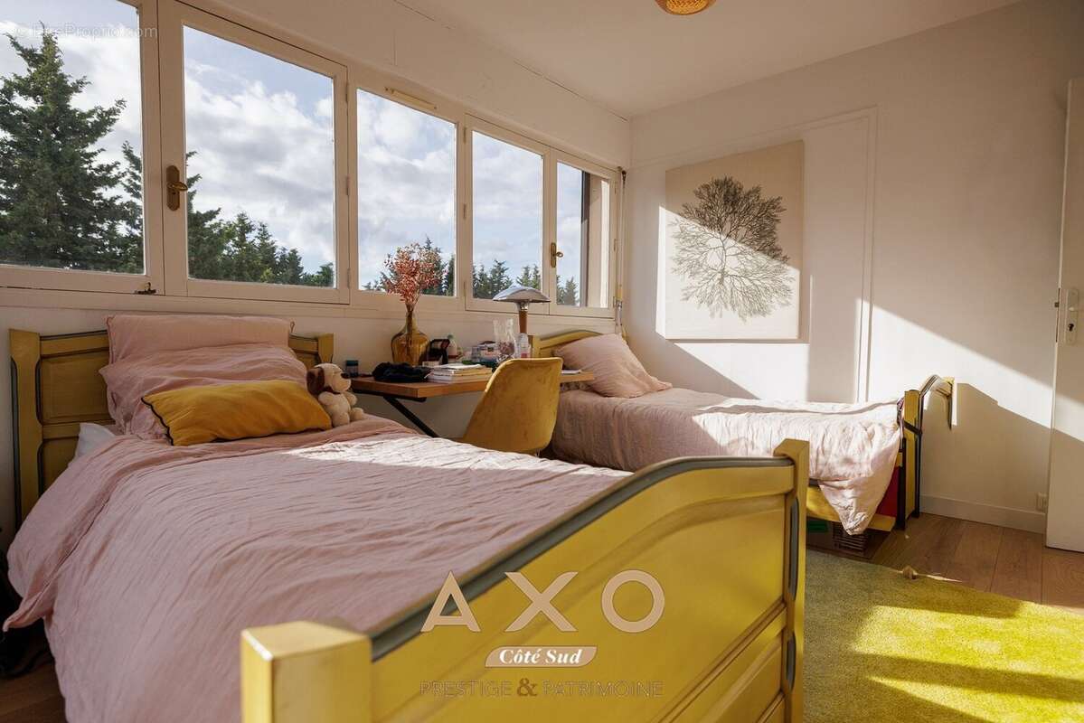 Appartement à AIX-EN-PROVENCE