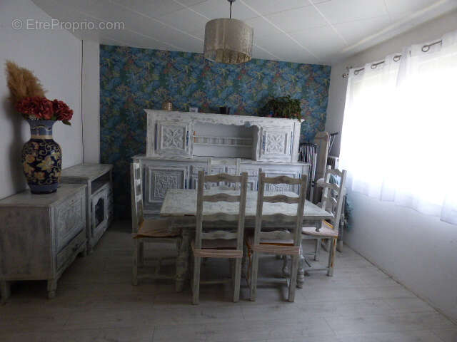 Maison à ESSEY-LES-NANCY