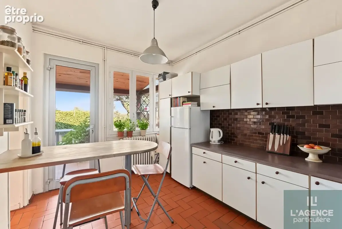 Maison mervilla - photo 10
