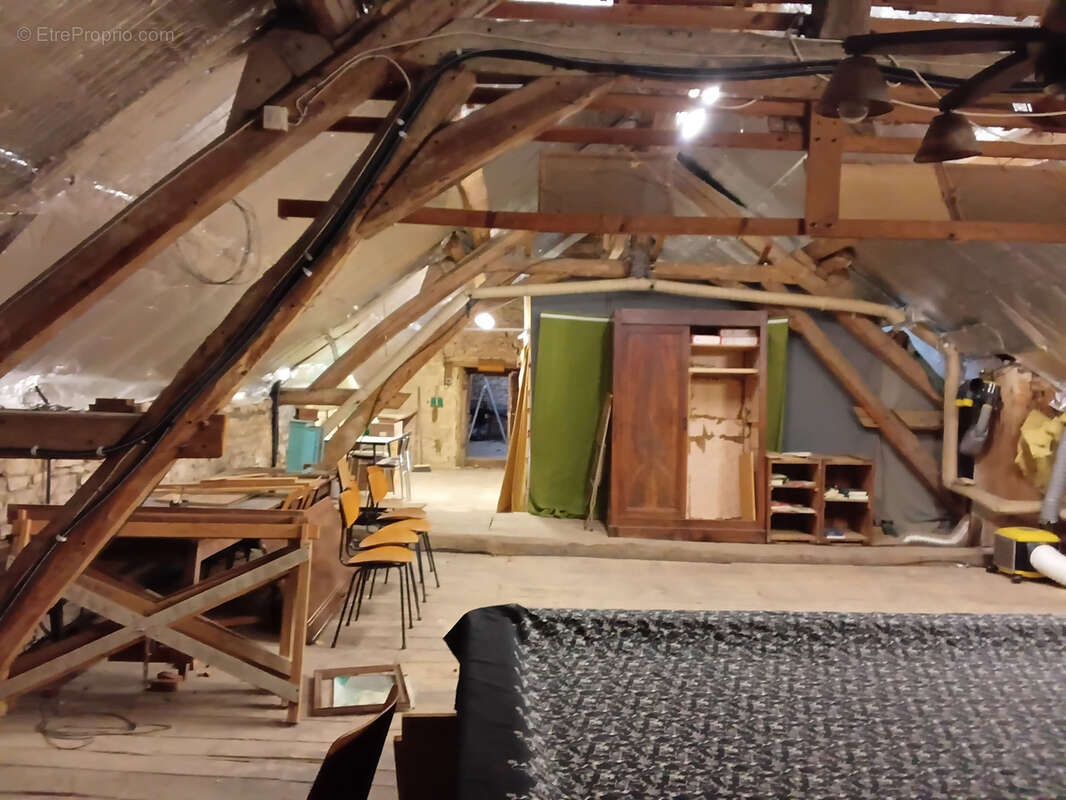 Maison de bourg - photo 29