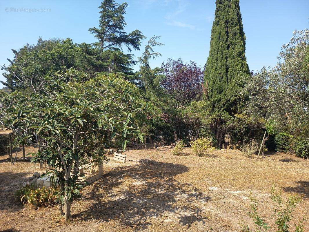 Maison à CASCASTEL-DES-CORBIERES
