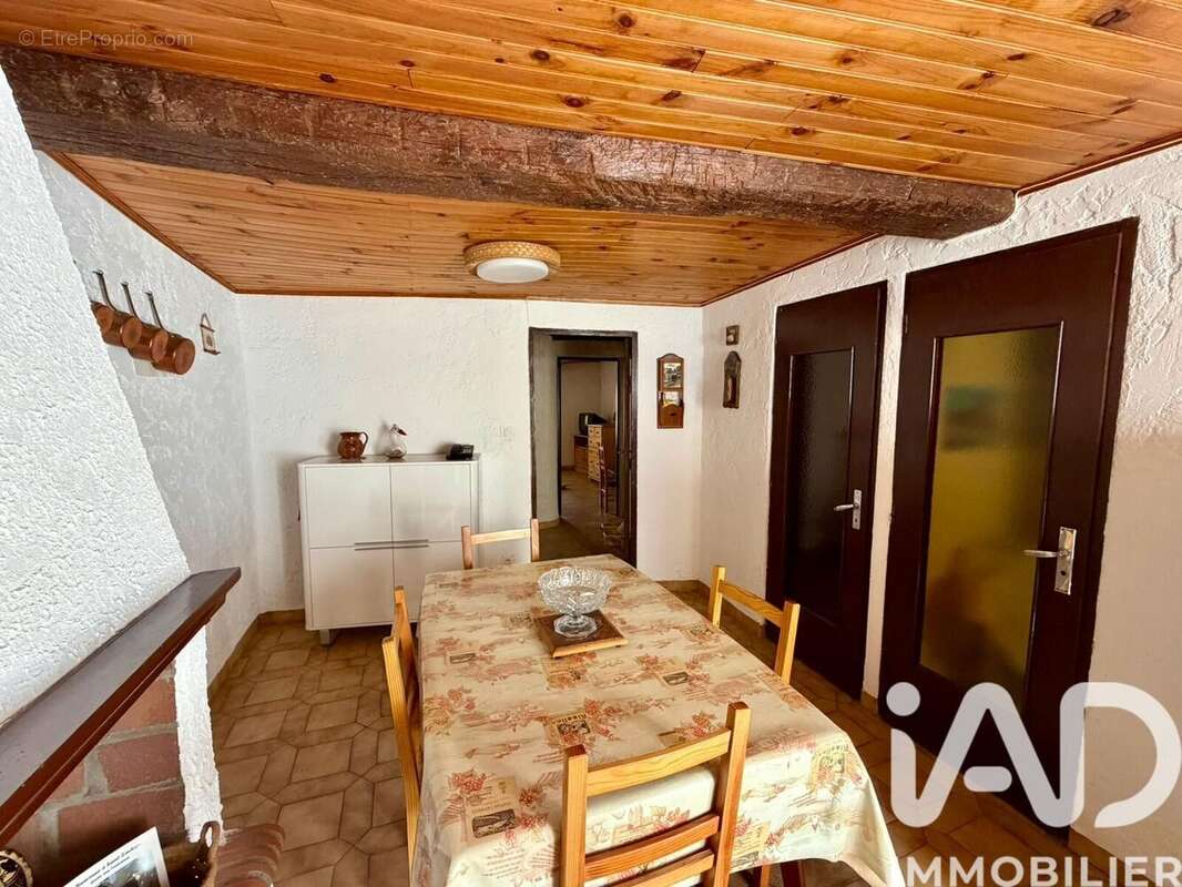 Photo 9 - Appartement à SAINT-ZACHARIE