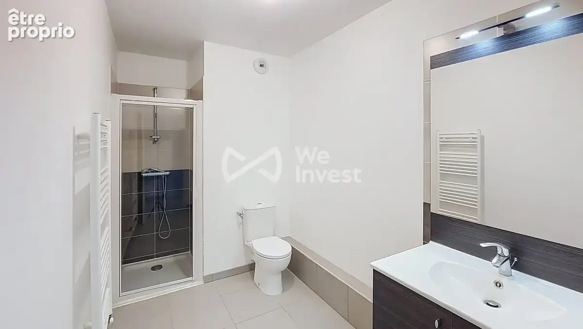 Appartement 2 pièces 37 m² à vendre à Lyon-8e (69008) - photo 5