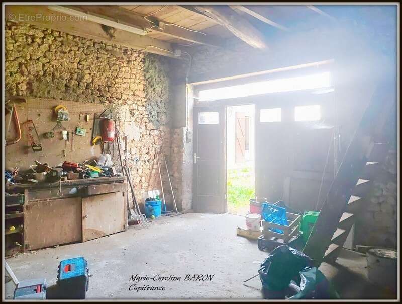 Maison 6 pièces NEONS SUR CREUSE (36) - photo 18
