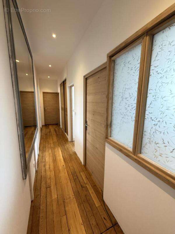 Appartement 84 m² à Saint-Malo  - photo 5