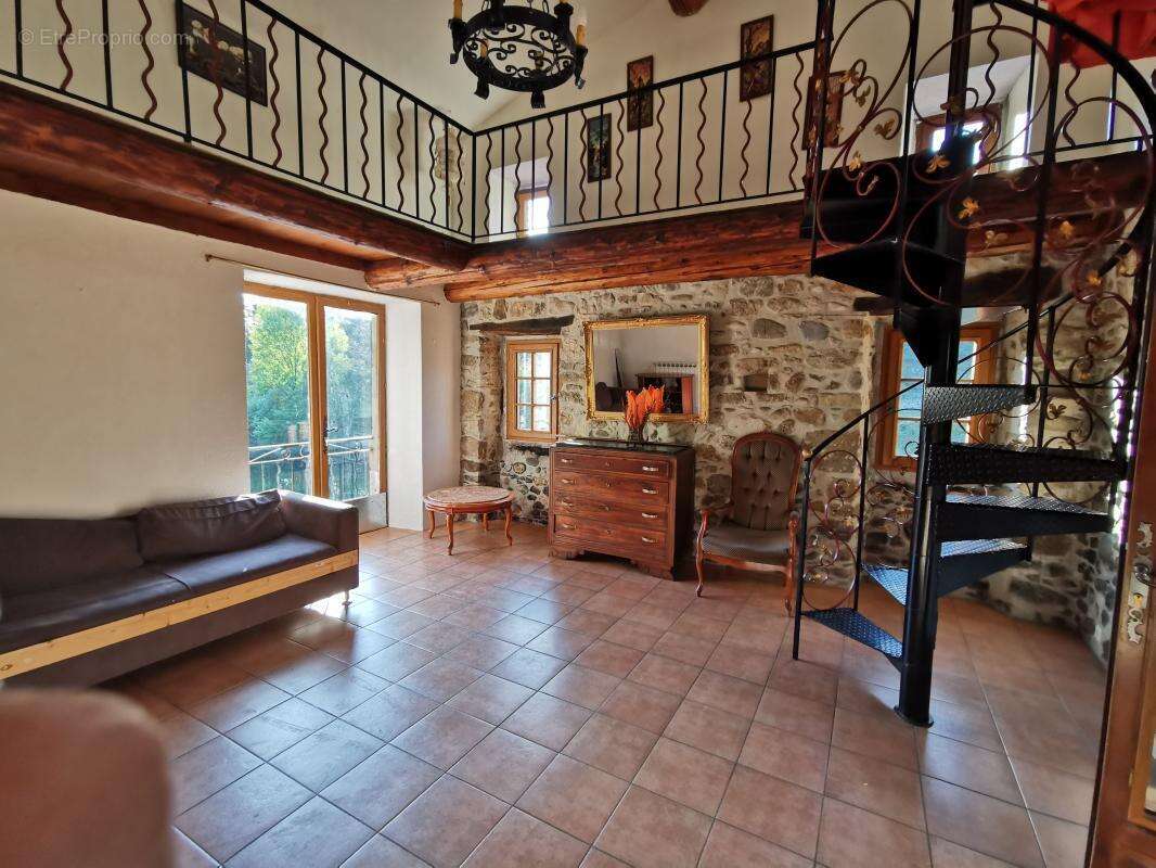 Maison À Vendre - photo 15