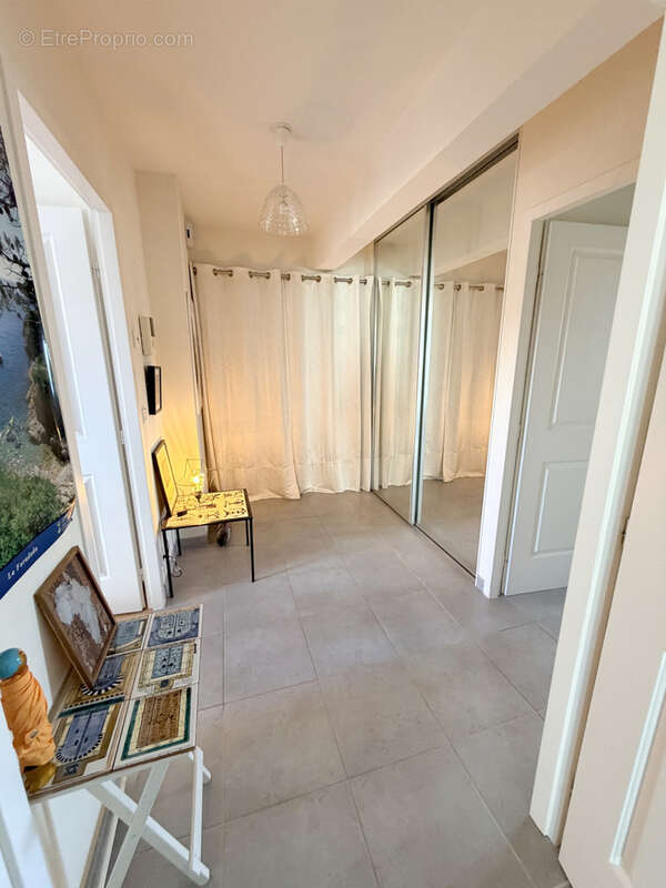 Appartement à BRIVE-LA-GAILLARDE