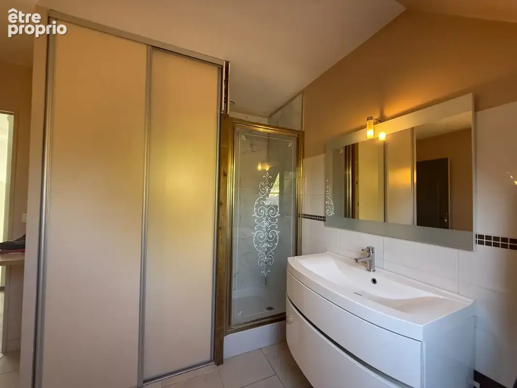 Maison à vendre 6 pièces BOIS GUILLAUME (76) - photo 28