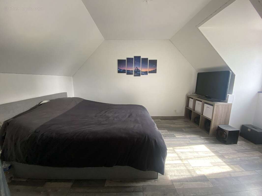 Photo 4 - Maison à AMY