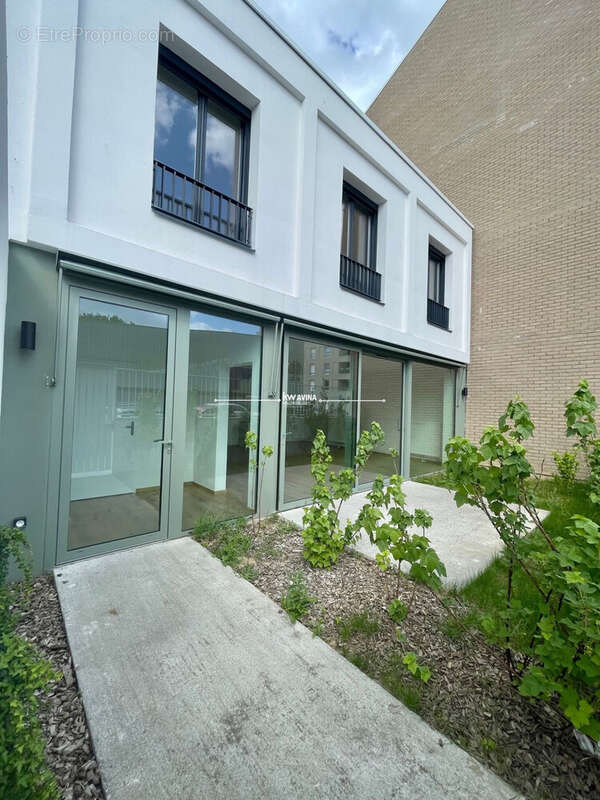 Appartement 95 m² à Croix  - photo 6