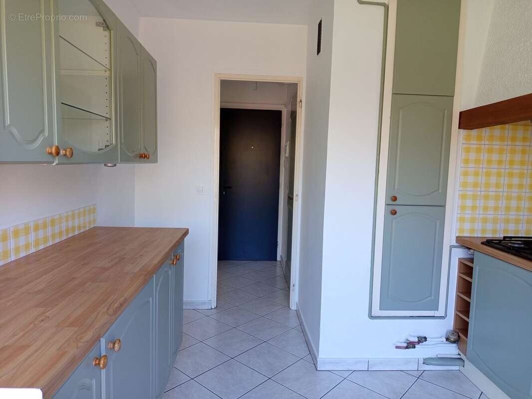 Appartement à LAMBERSART