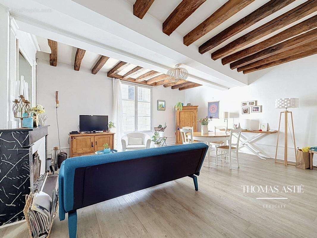 Maison 109 m² à Saumur  - photo 2