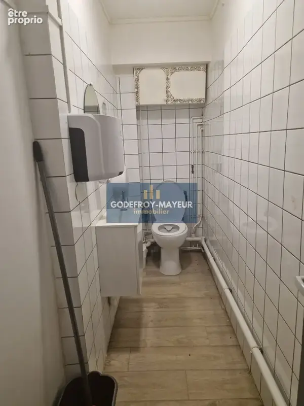 Droit au bail de restaurant avec matériels à vendre - photo 13
