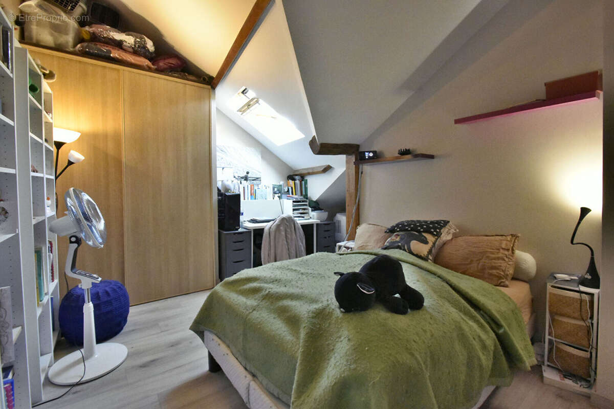 Maison 72m² à villiers-saint-frédéric - photo 4