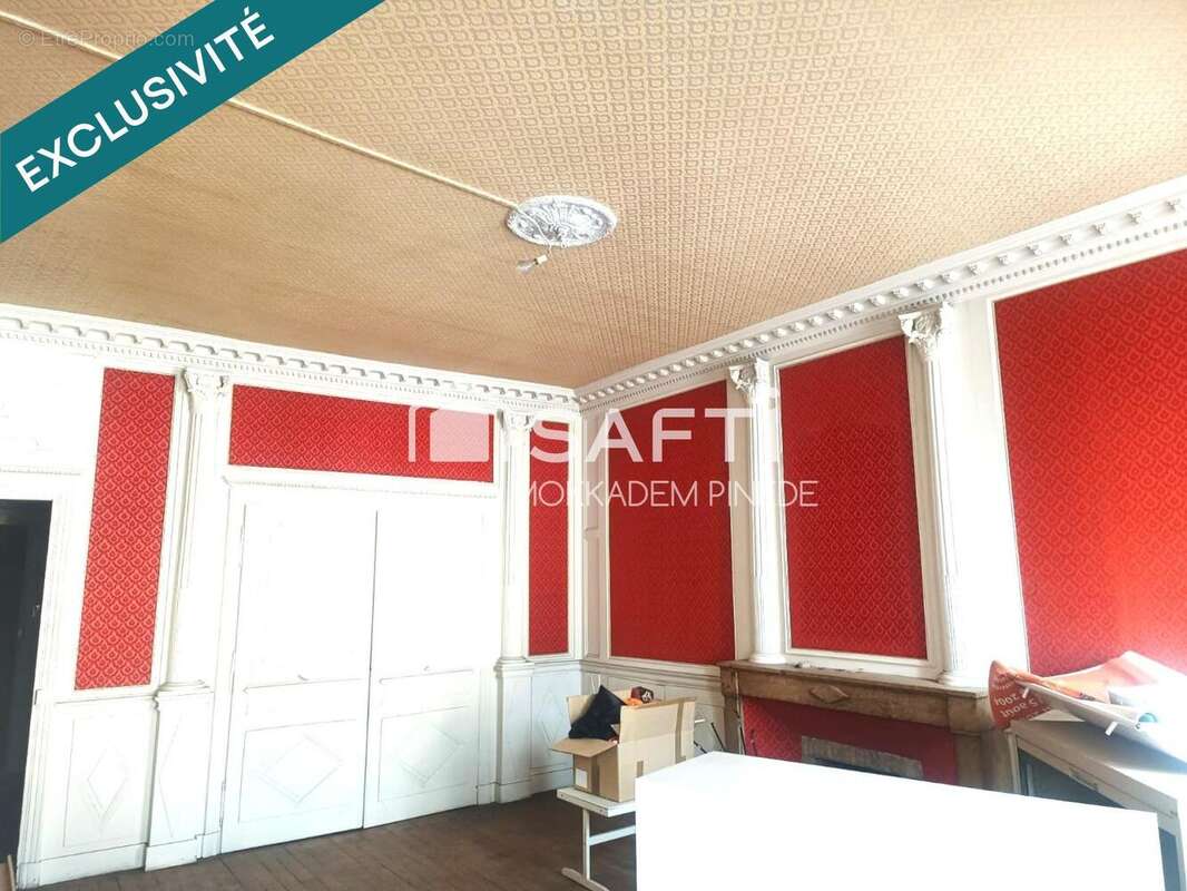 Photo 2 - Appartement à NANTUA