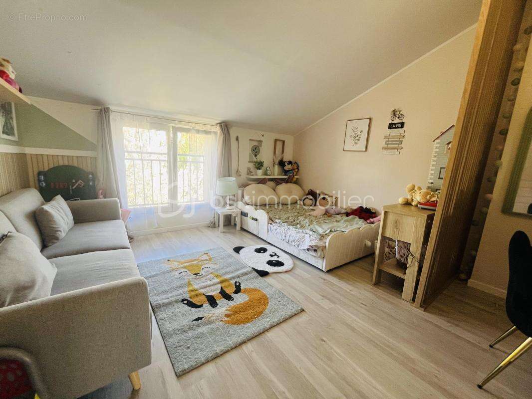 Maison à LIVRY-GARGAN