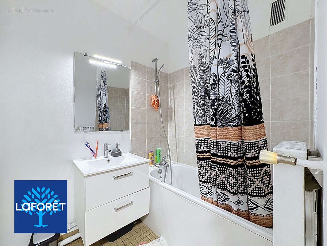 Appartement à EVRY