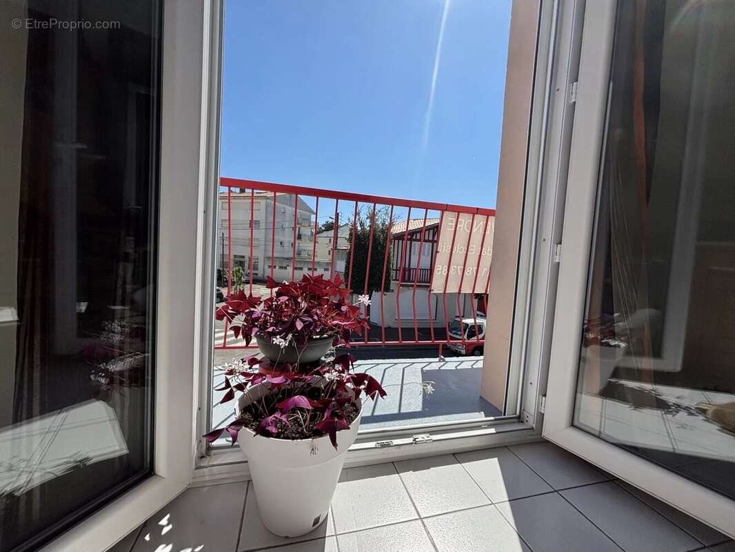 Appartement à LES SABLES-D&#039;OLONNE