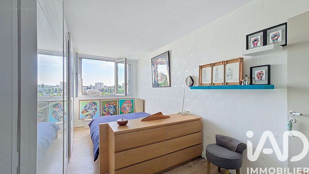 Photo 9 - Appartement à FONTENAY-AUX-ROSES