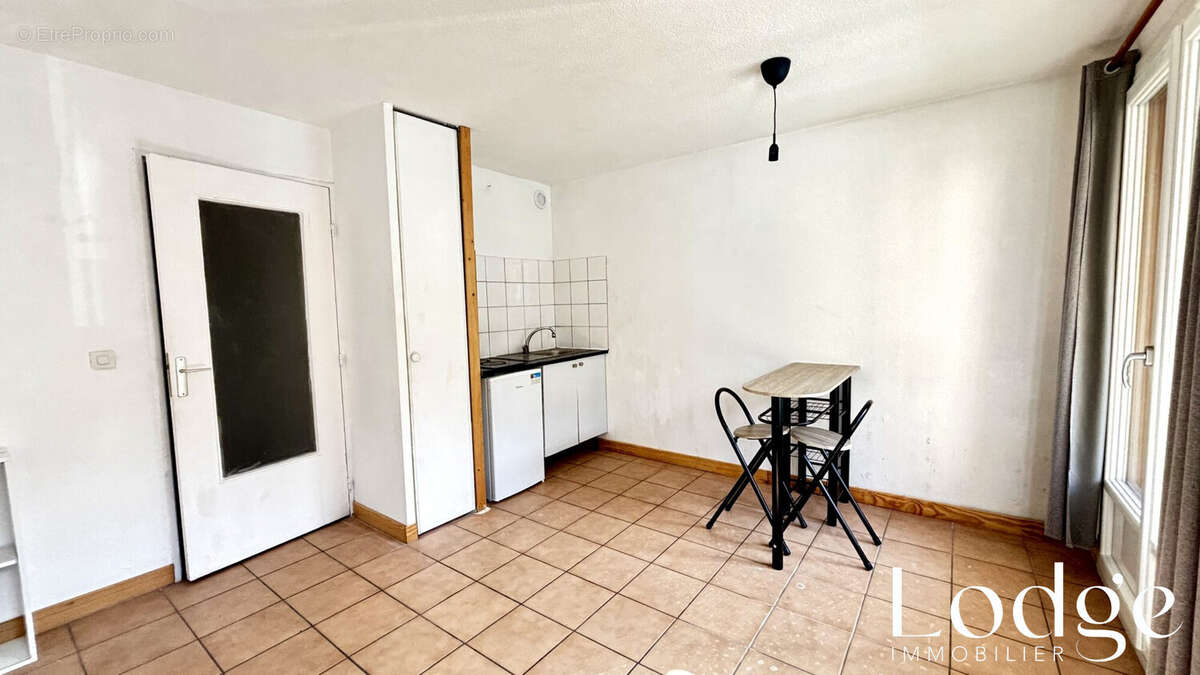 Appartement à BRIANCON