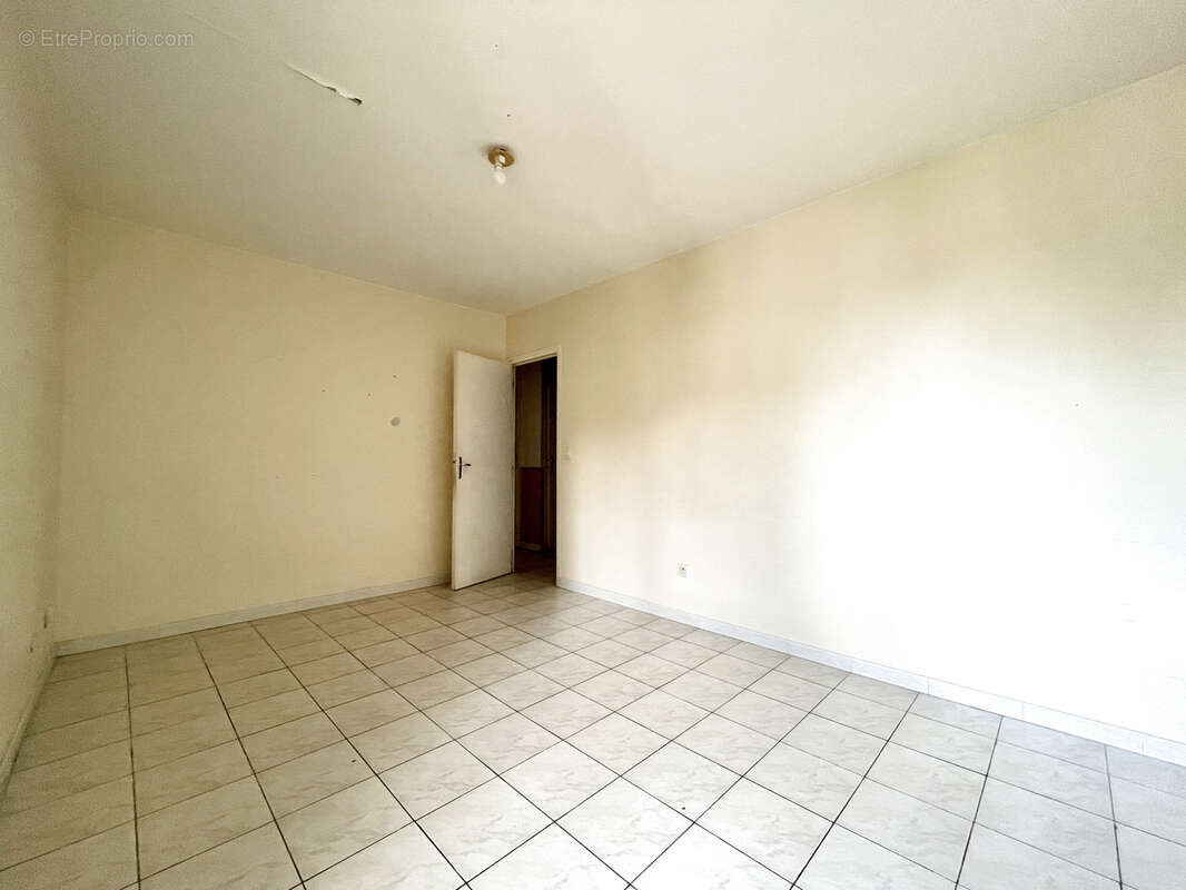 Maison à CLERMONT-L'HERAULT