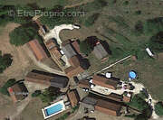 Maison à SALIGNAC-EYVIGUES