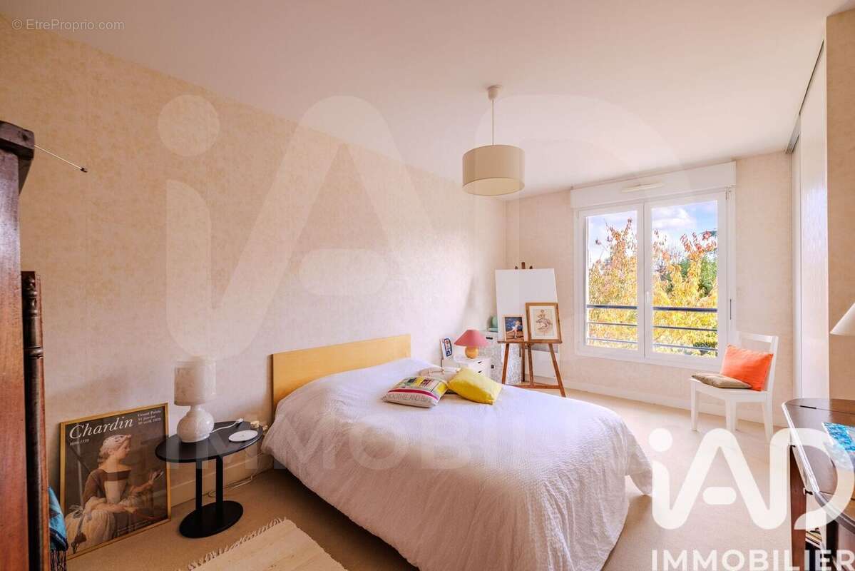 Photo 7 - Appartement à VERNON