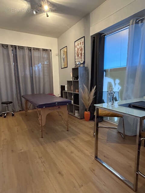 Commerce à BORDEAUX