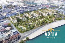 Appartement à VIRY-CHATILLON