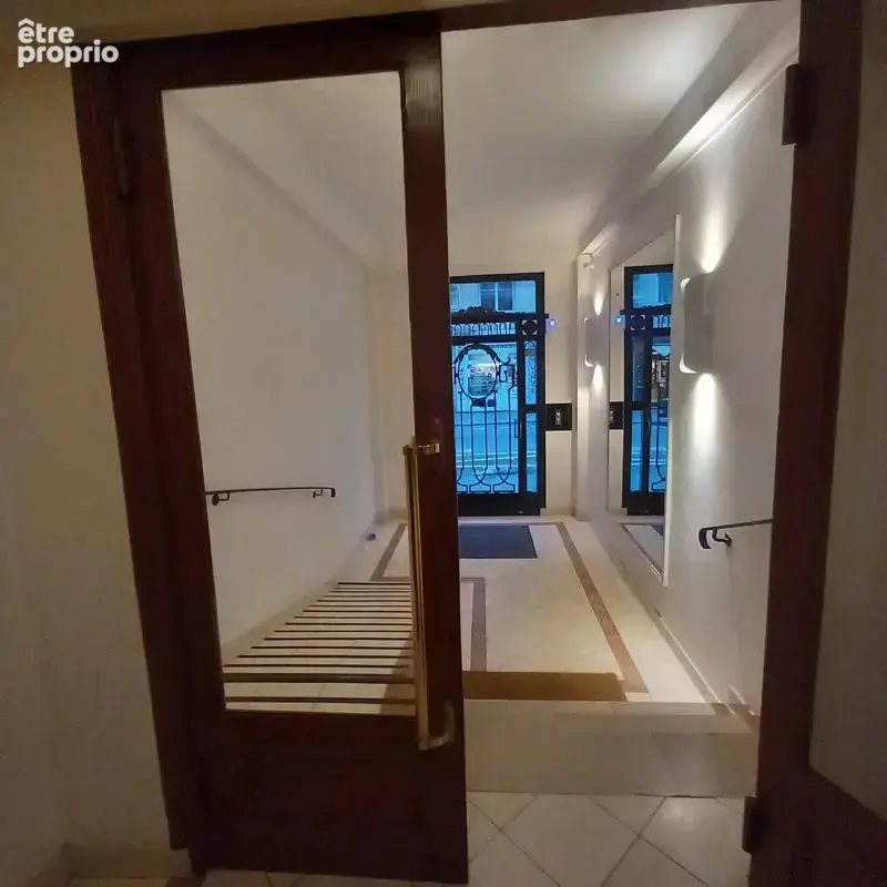 Appartement - photo 5