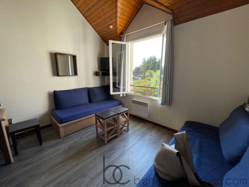 Appartement à ARZON