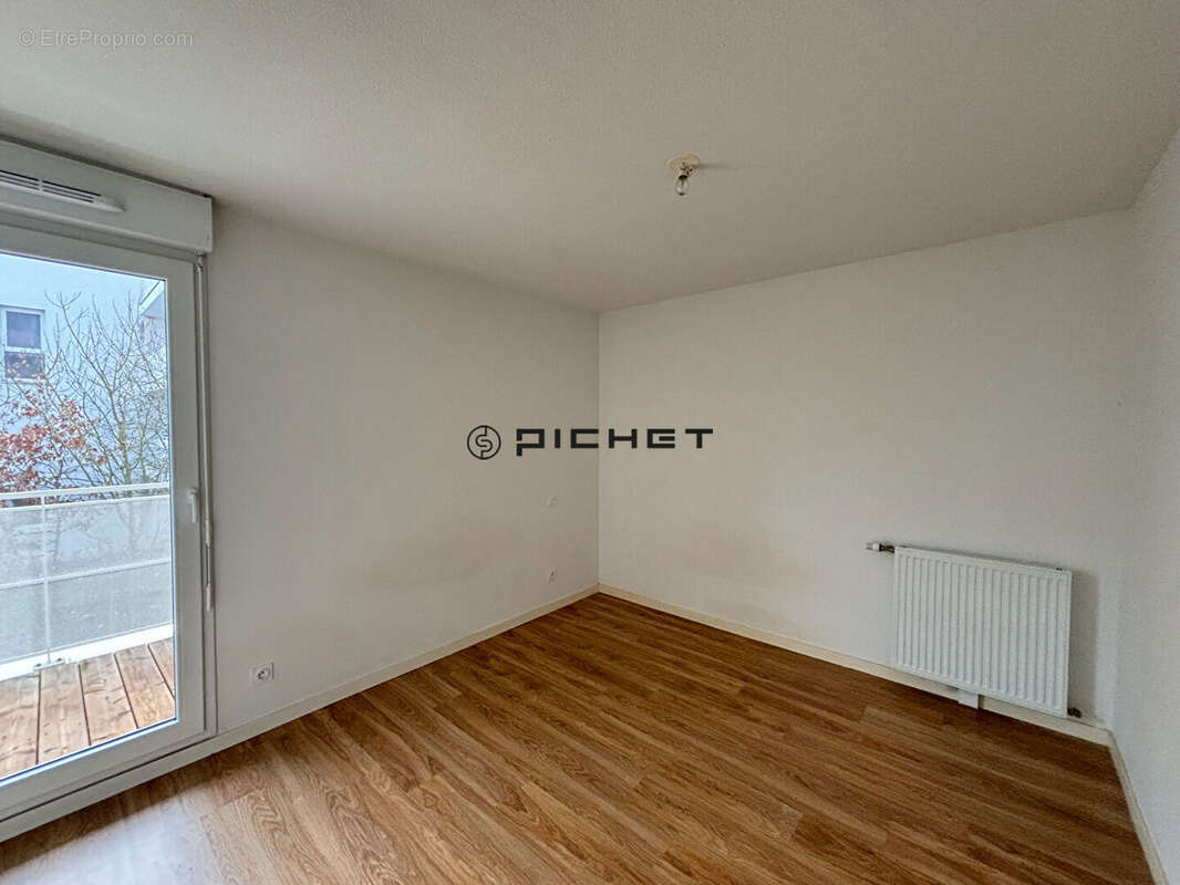 Appartement à THOUARE-SUR-LOIRE