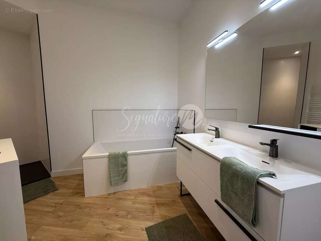 Appartement à ARCACHON