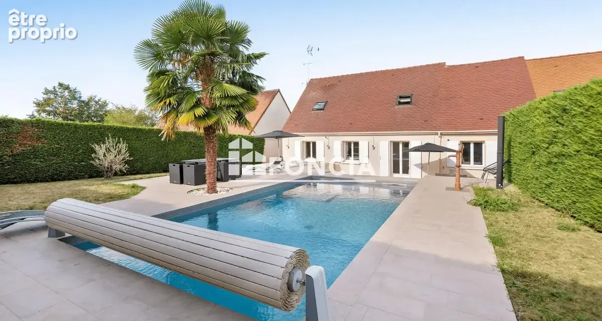 Photo Maison à Morigny-Champigny au prix de 373 000€