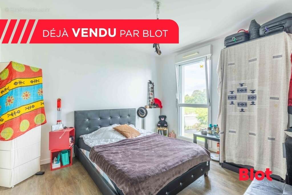 Appartement à ACIGNE