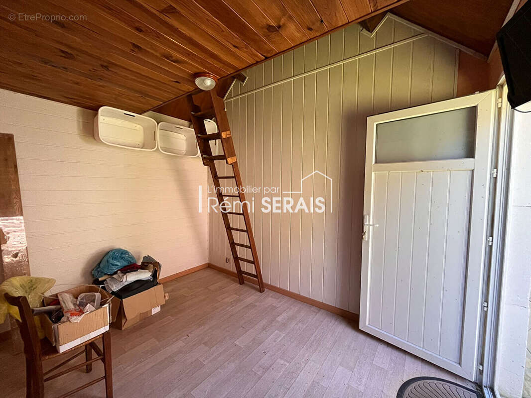 Maison en pierre à vendre à 5 minutes d'Ecouché les vallées - photo 13