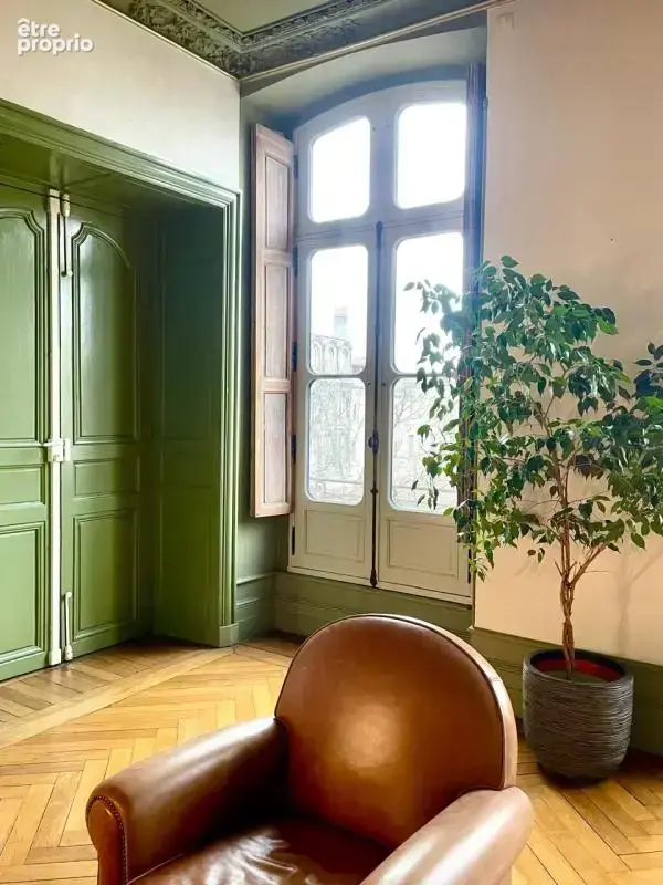 Appartement duplex d'exception de 390 m² sur Bordeaux musée d'Aquitaine - photo 2